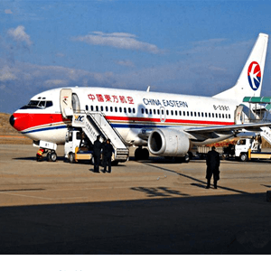 安阳红旗渠航空快运业稳步发展的原因是什么？